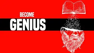 Secret Brain Hack to Become Smarter, Faster & Mentally Dangerous