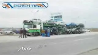 AuTo SaLLoni PriShTina