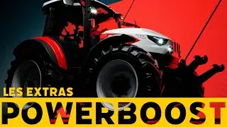 Voici les meilleurs tracteurs de l'année 2025 ! (Tractor of the Year)