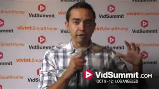Пэт Флинн: #VidSummit2018