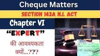 &ldquo;Cheque Bounce Cases in India | Why You Need an Expert Lawyer for Section 138 NI Act