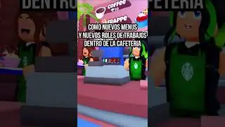 NUEVOS PODERES LLEGAR&Iacute;A A TODAS LAS MASCOTAS + CAFETER&Iacute;A EN OVERLOOK BAY 2 #shorts