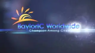 BAYLORIC TV NEWS & ENTERTAINMENT INTRO