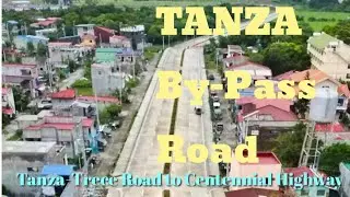 𝐁𝐘 𝐏𝐀𝐒𝐒 𝐑𝐎𝐀𝐃 -TANZA TRECE ROAD TO CENTENNIAL HIGHWAY