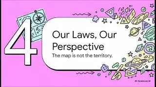 We are inventing the laws of physics.  Nature does not care. It has properties and changes.
