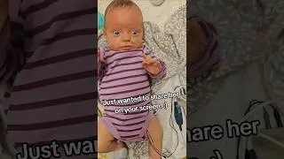#baby #fypシ゚viral #newborn #preemies #trending #babygirl #fyppppppppppppppppppppppp #fyp #viralvideo