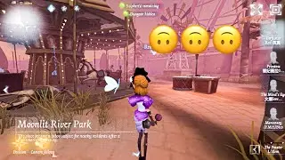 Decoding is better than healing sometimes. | Identity V (第五人格)| Perfumer gameplay | RED Idv