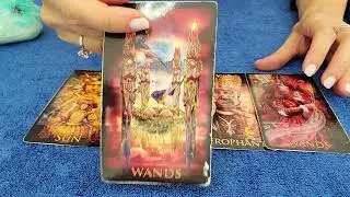 CAPRICORN - MARRIAGE!?! 💕 👀 ⚖ AUGUST 2021 TAROT READING