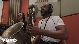 St. Paul & The Broken Bones - Nothing More Lonely (Live At Southern Grooves)