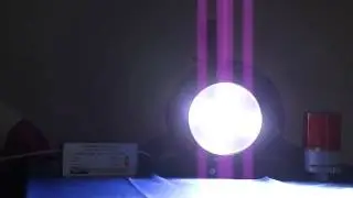 Fishing LED Light Attractor