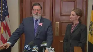 Moms Demand Action, Mayor Peduto call for gun reform after mass shootings