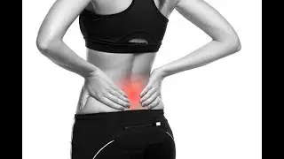 Ow! New study targets chronic pain receptors