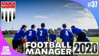Football Manager 2020 | LLC to win Premier League | Vanarama National League - EP37