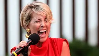 Morgan James 