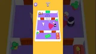 Bunny Escape - Level 2 | Sunday.gg Games