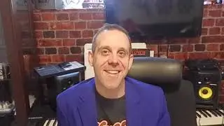 Brian Asselin Music