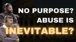 No Purpose? Abuse is inevitable?