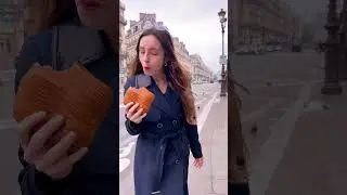 O MELHOR P&Atilde;O DE CHOCOLATE DE PARIS #dicasparis