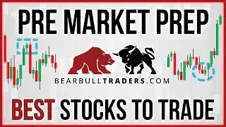 🔴 Pre-Market Prep | The Best Stocks to Trade Today - Dec, 1st  2021