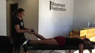 Movement Restoration