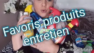 [ 💎Favoris produits entretiens💎 ] Action