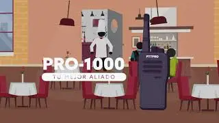 Pro1000 - PTT PRO