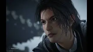 Where Winds Meet