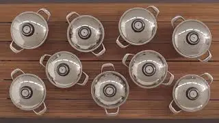 AMC EasyQuick Lid