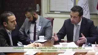 Documentary - Institutional Development Program for Land Administration in Afghanistan