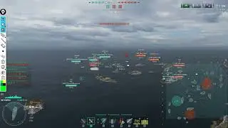 WKY 21 Clan Battles Season 23 12