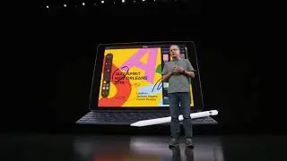 Apple event 2019 live