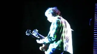 Elvin Bishop - Bob Welsh Guitar Solo & Steve Evans Bass Solo