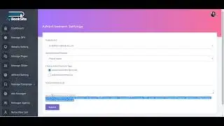 AIBookSite - How to add advertisements to your website