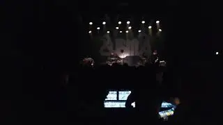Xysma live@Tavastia,Helsinki