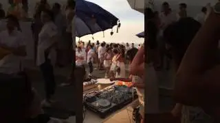 DJ TIAGO CRUZ | L'KODAC 2016_2