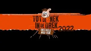 Tot de nek in de drek 2022