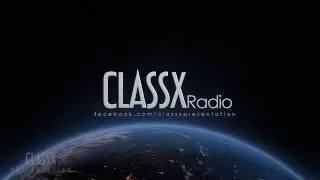 ClassXRadio - Mallika Gurung