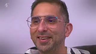 Gogglebox S20E06