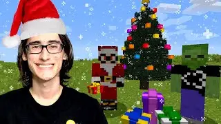 Рождество в Realms SMP! (Realms SMP S4 E11)