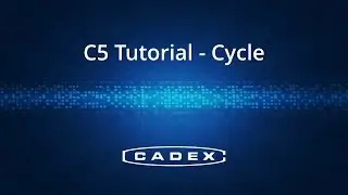 C5 Tutorial - Cycle (Measuring Battery Capacity)