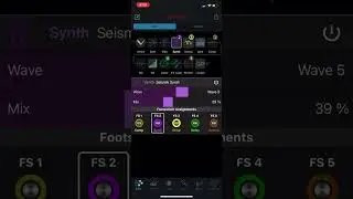 Cómo crear preset en line 6 Firehawk FX