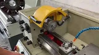Harrison M250 Lathe