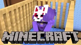 【#minecraft 】噛み様大降臨👼今夜出発する！  1月…マ?  #建築 #マイクラ #お悩み相談 #雑談 #寝落ち #縦型配信 #shorts #作業用bgm #ラジオ配信 !