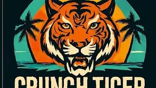 LOVE FINES YOU_AI Crunch Tiger PROD 2026#viralvideo 2026 