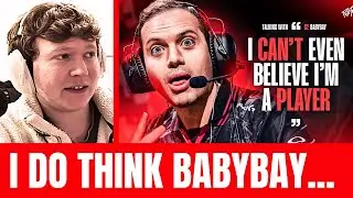 ZETA Mini: Мысли о том, что G2 заменили JonahP на BABYBAY