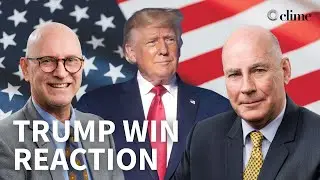Trump&rsquo;s Election Victory: Economic Shockwaves and Market Reactions Explained
