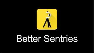 Better Sentries - Unturned Plugin