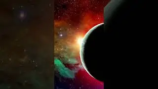 Ambient Space Music, Ambient Music for Writing, Music for Focus and Studying