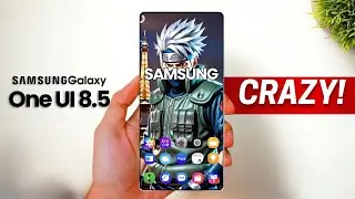 OMG 😲 One UI 8.5 Fixed These Annoying Bugs!