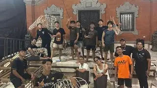 Eps 1 | Proses Pembuatan Ogoh-Ogoh Br. Tegal Agung 2026
